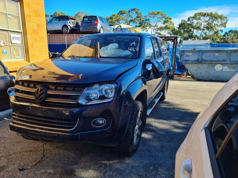 VW AMAROK